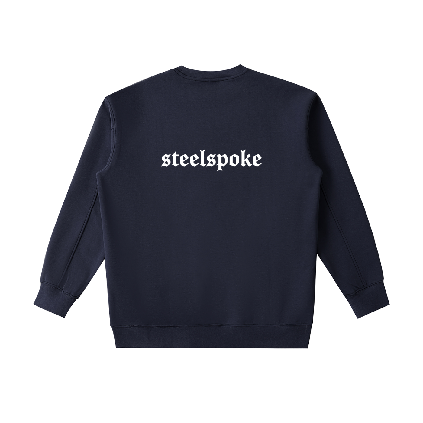 Heavyweight Crewneck
