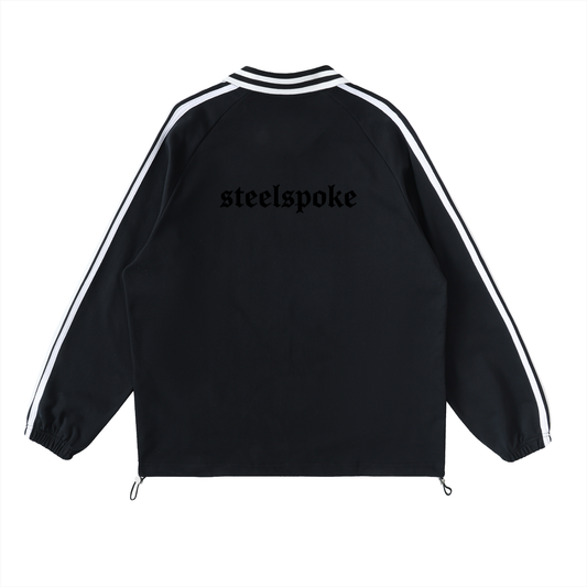 Collared Sweater