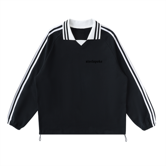 Collared Sweater