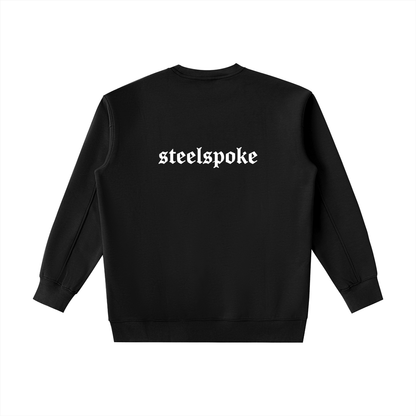 Heavyweight Crewneck